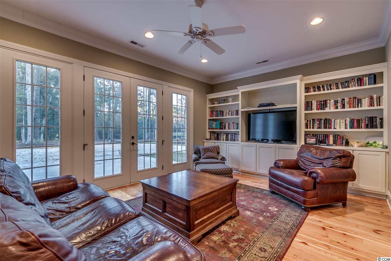 105 Tuckers Road Pawleys Island, SC 29585 - Photo 4 of 25 Gallery Image 4