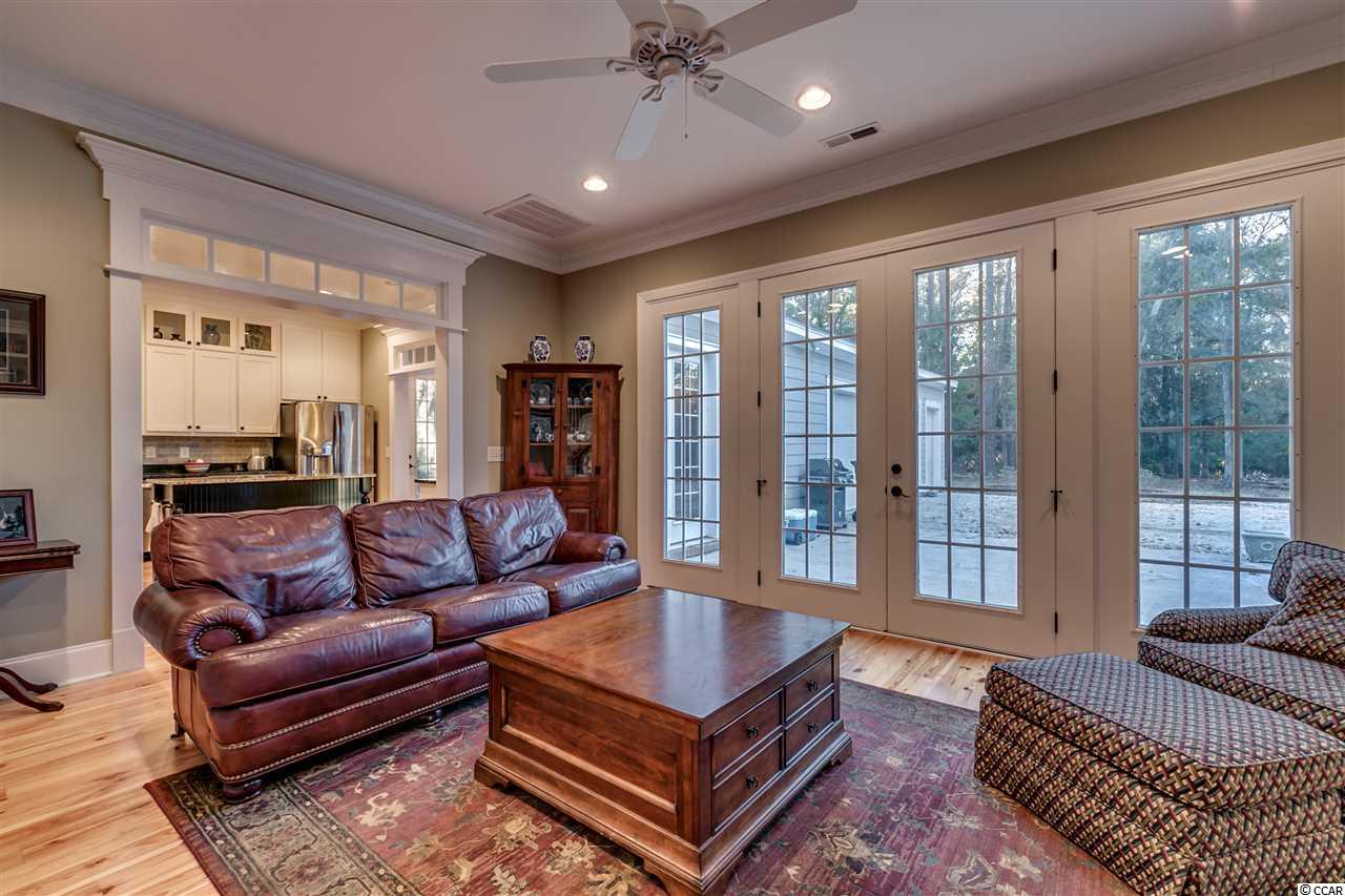 105 Tuckers Road Pawleys Island, SC 29585 - Photo 6 of 25 Gallery Image 6