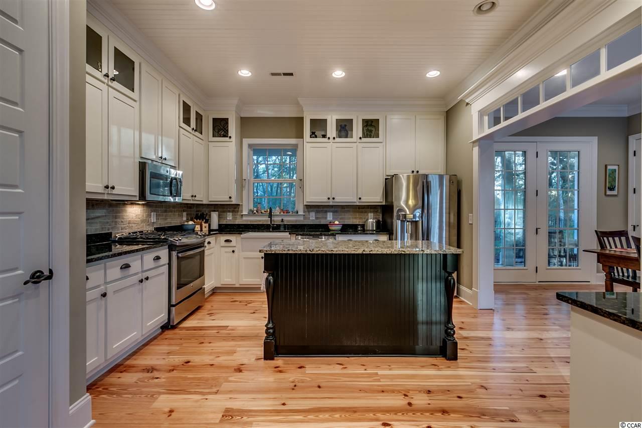 105 Tuckers Road Pawleys Island, SC 29585 - Photo 7 of 25 Gallery Image 7