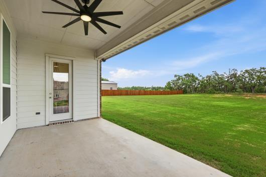 266 Odell Road Springtown, TX 76082 - Photo 31 of 34