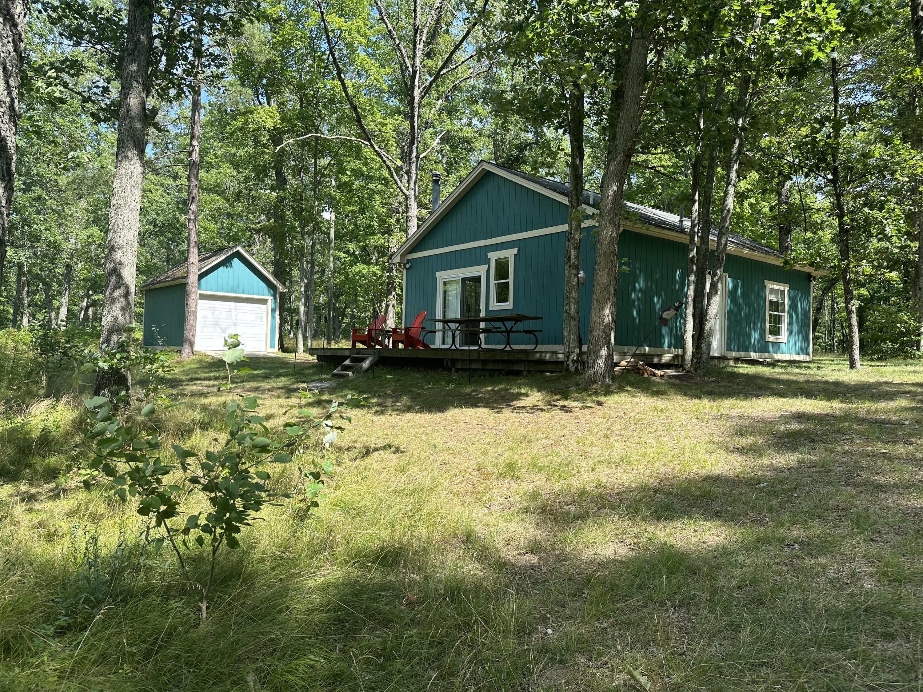 2643 South Ward Lake Rd. Branch, MI 49402 - Photo 10 of 49 IMG_2397