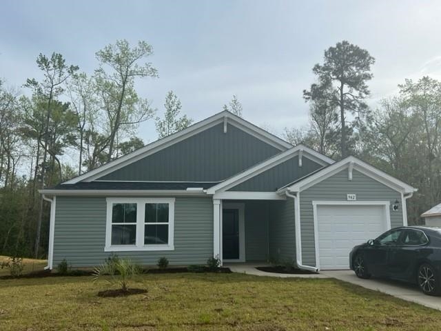 942 Cherrystone Loop Conway, SC 29526 - Photo 1 of 40 Gallery Image 1