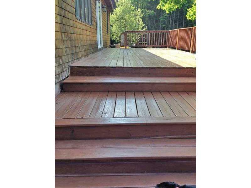 161 Kidder Hill Road Holden, ME 04429 - Photo 25 of 35 Patio/Deck.