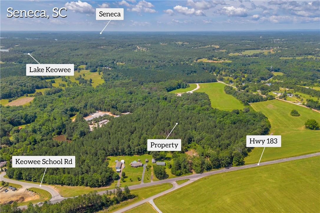 183 / Keowee School Road Seneca, SC 29672 - Photo 22 of 28