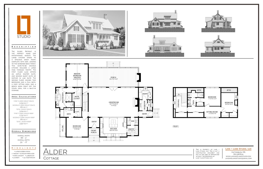 86039 Meadowfield Bluffs Road Yulee, FL 32097 - Photo 11 of 19 Gallery Image 11