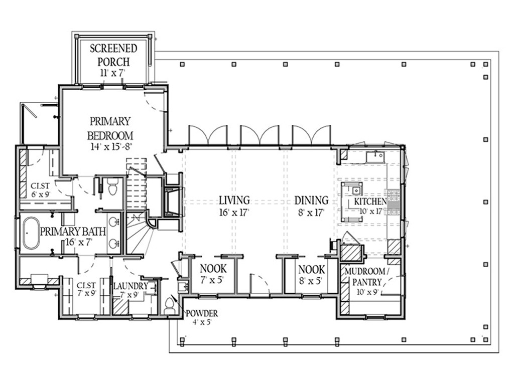 86039 Meadowfield Bluffs Road Yulee, FL 32097 - Photo 6 of 19 Gallery Image 6