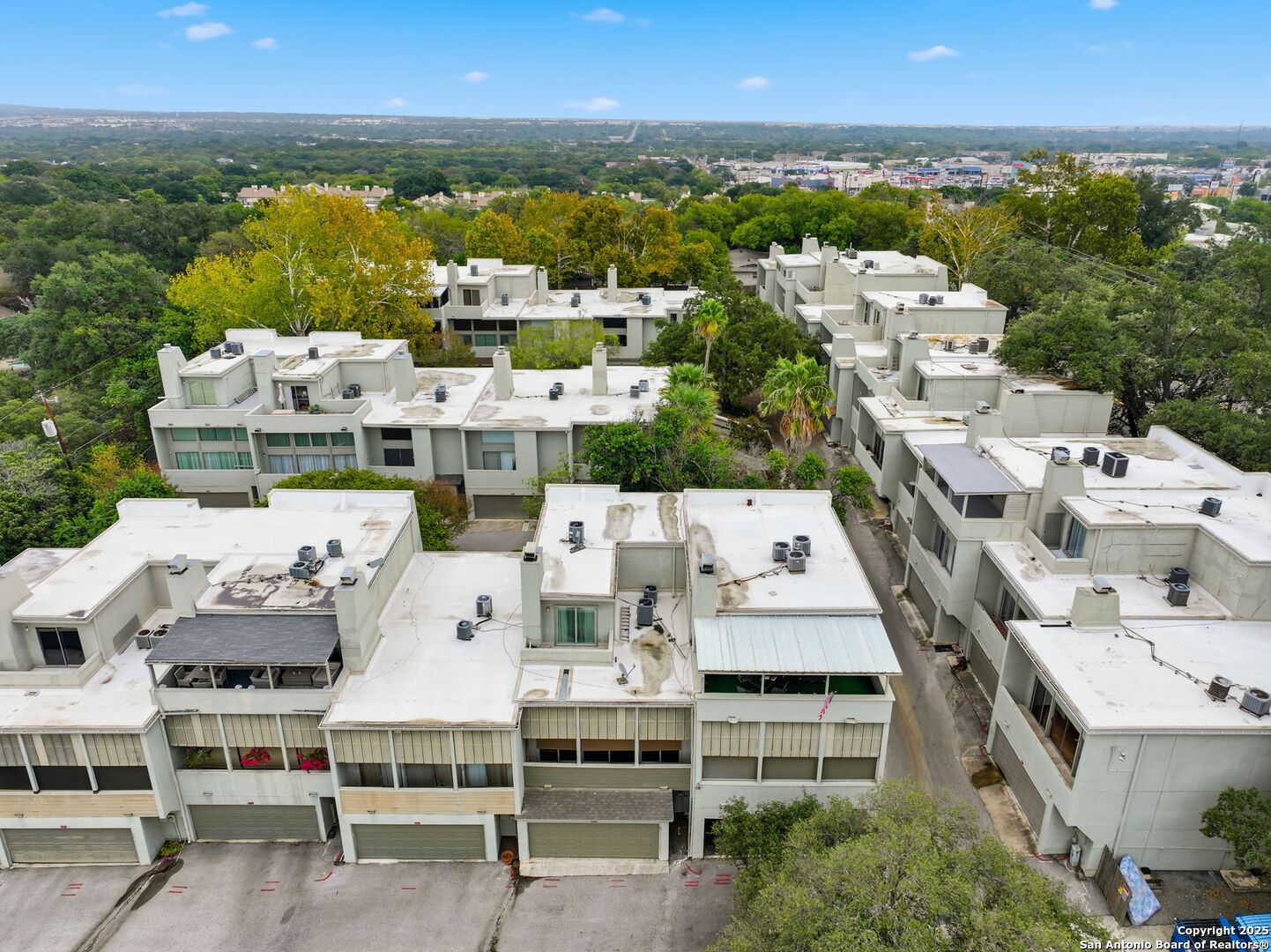 3103 Eisenhauer Road, Unit K15 San Antonio, TX 78209 - Photo 40 of 40