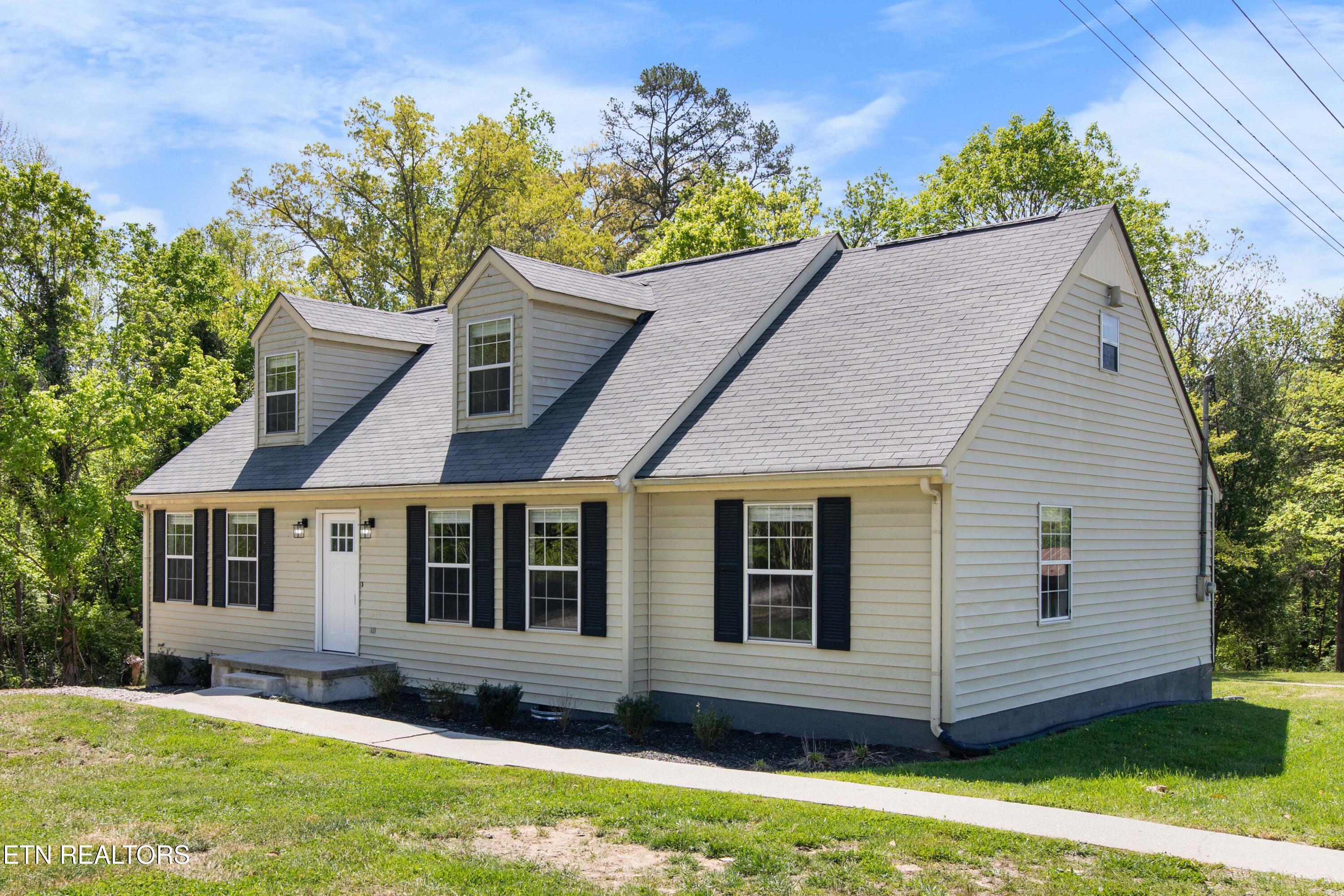 9708 Smoky Row Road Strawberry Plains, TN 37871 - Photo 2 of 29 030A1379