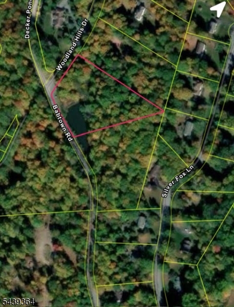 16 Babtown Road Vernon, NJ 07461 - Photo 4 of 5