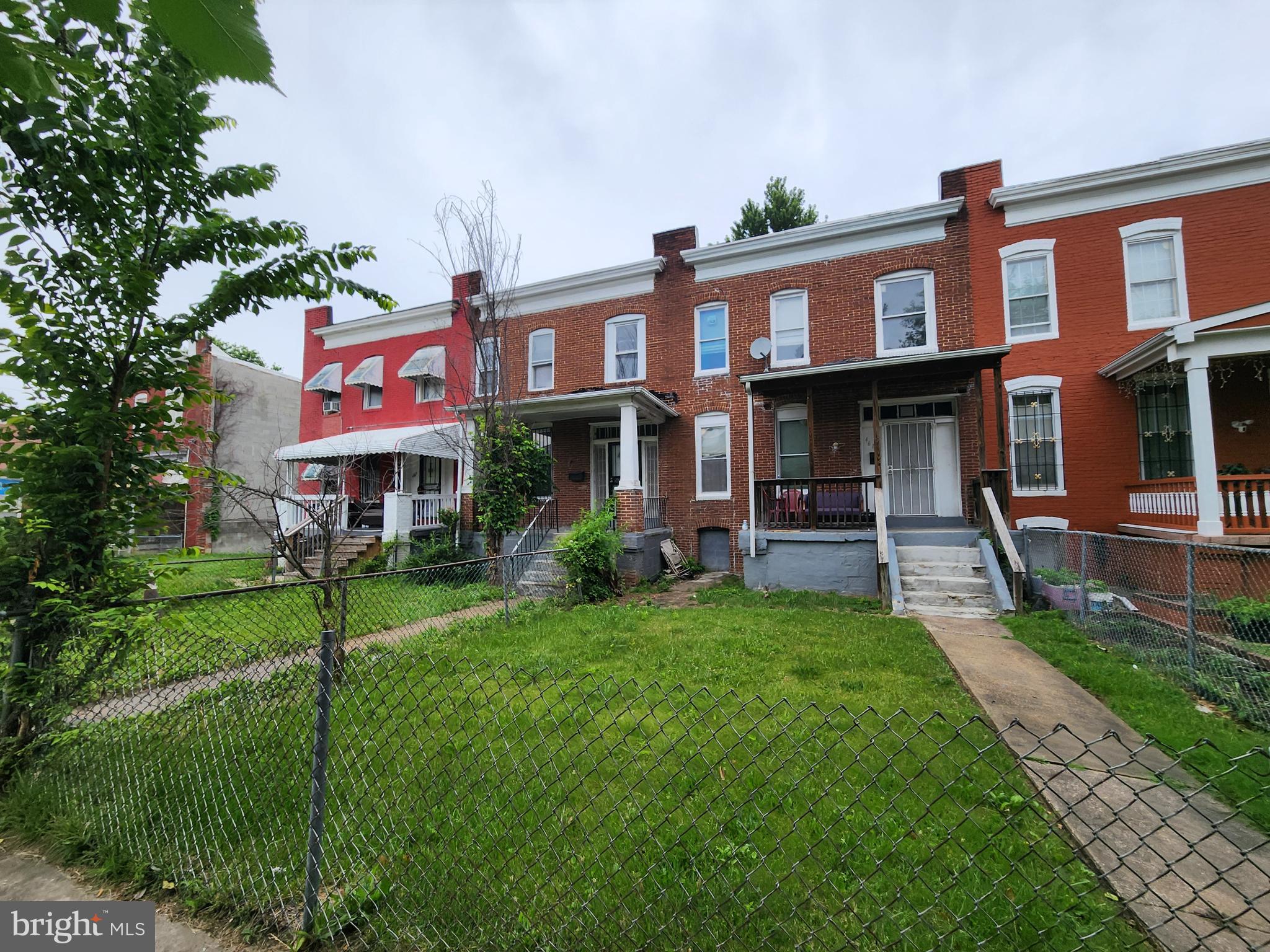 4617 Reisterstown Road Baltimore, MD 21215 - Photo 2 of 32
