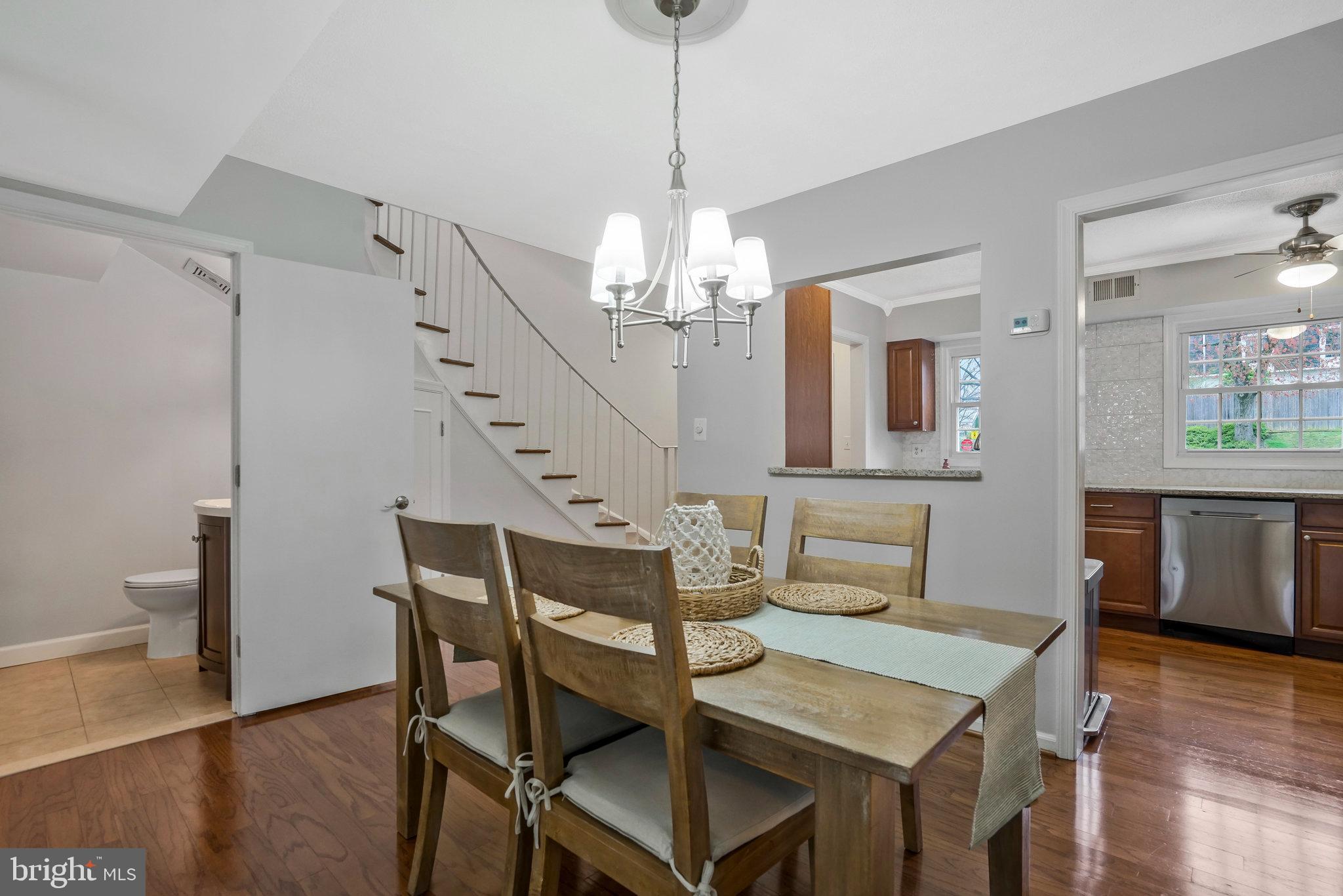8202 Tory Road, Unit 135 Springfield, VA 22152 - Photo 12 of 63