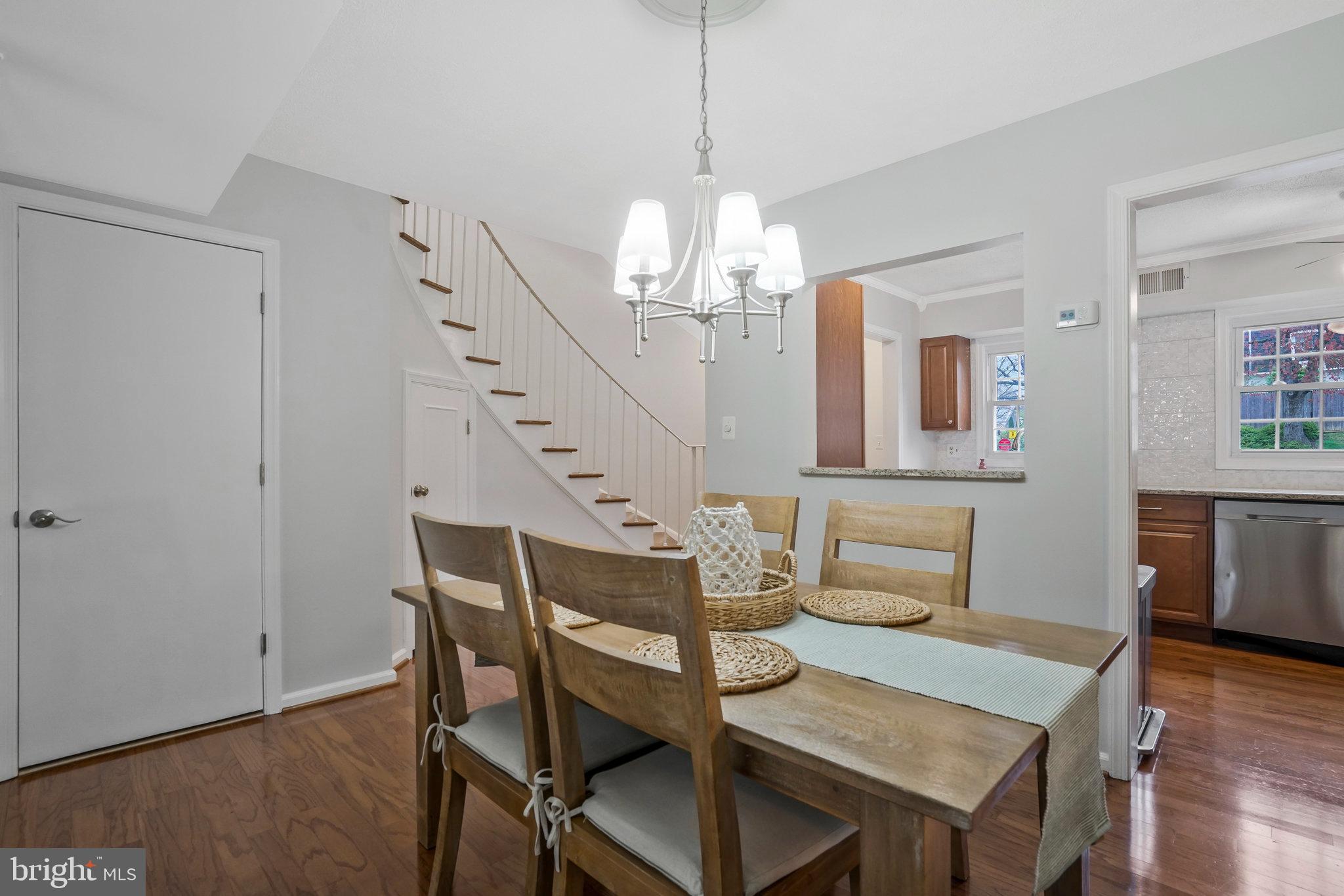 8202 Tory Road, Unit 135 Springfield, VA 22152 - Photo 13 of 63