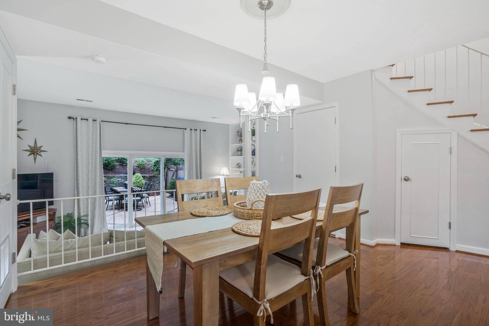 8202 Tory Road, Unit 135 Springfield, VA 22152 - Photo 14 of 63