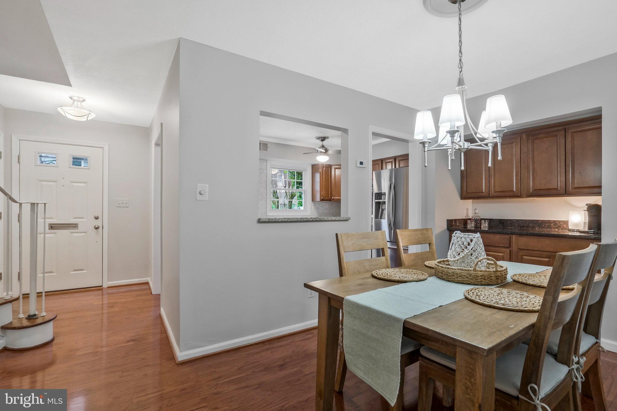 8202 Tory Road, Unit 135 Springfield, VA 22152 - Photo 15 of 63