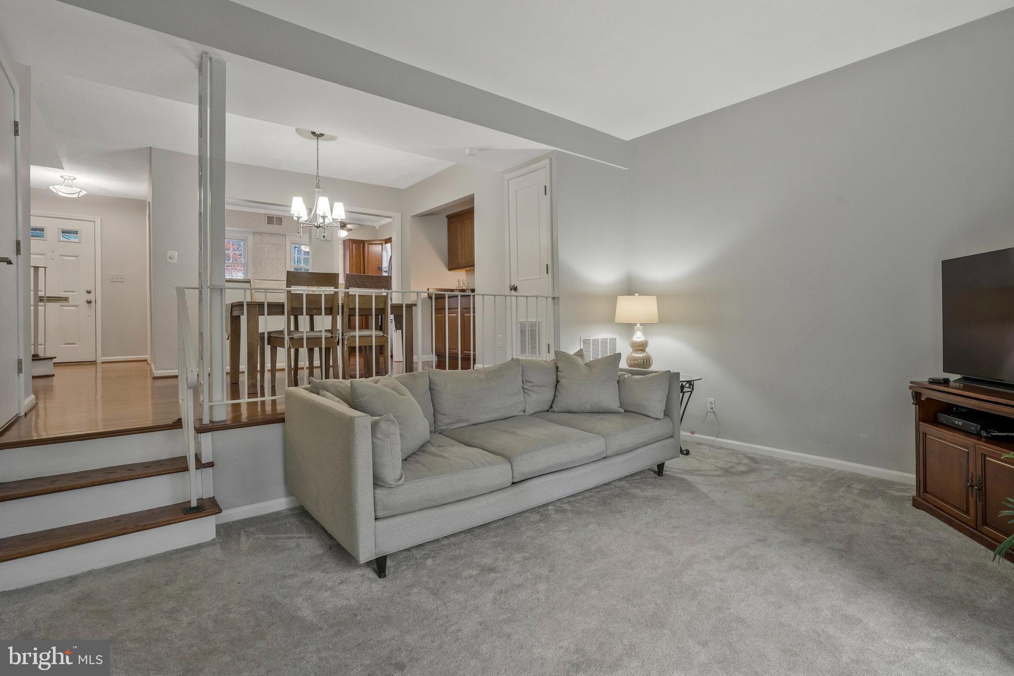 8202 Tory Road, Unit 135 Springfield, VA 22152 - Photo 19 of 63