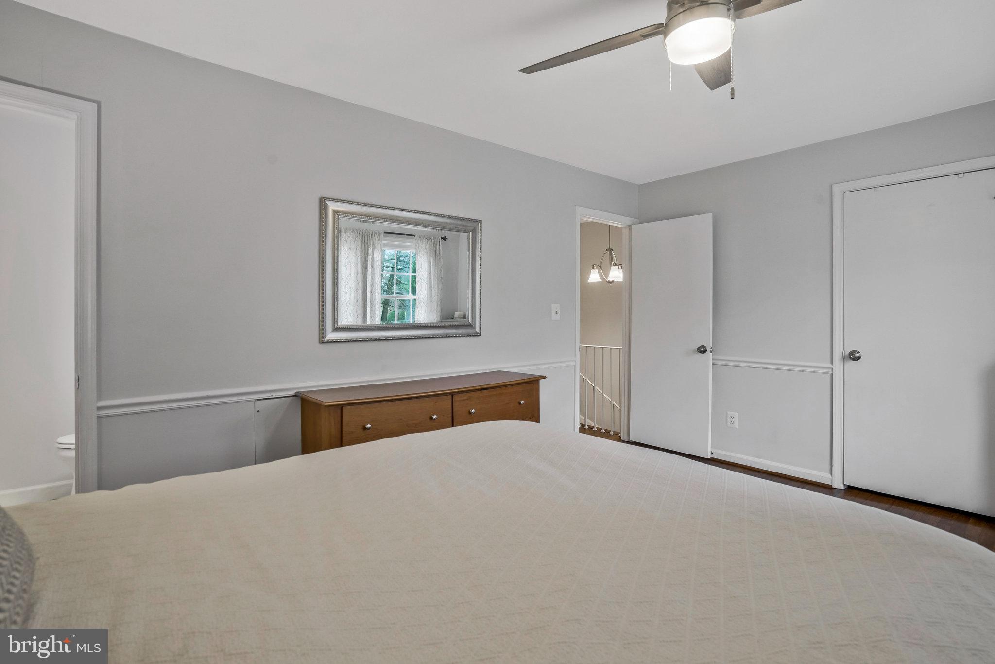 8202 Tory Road, Unit 135 Springfield, VA 22152 - Photo 26 of 63