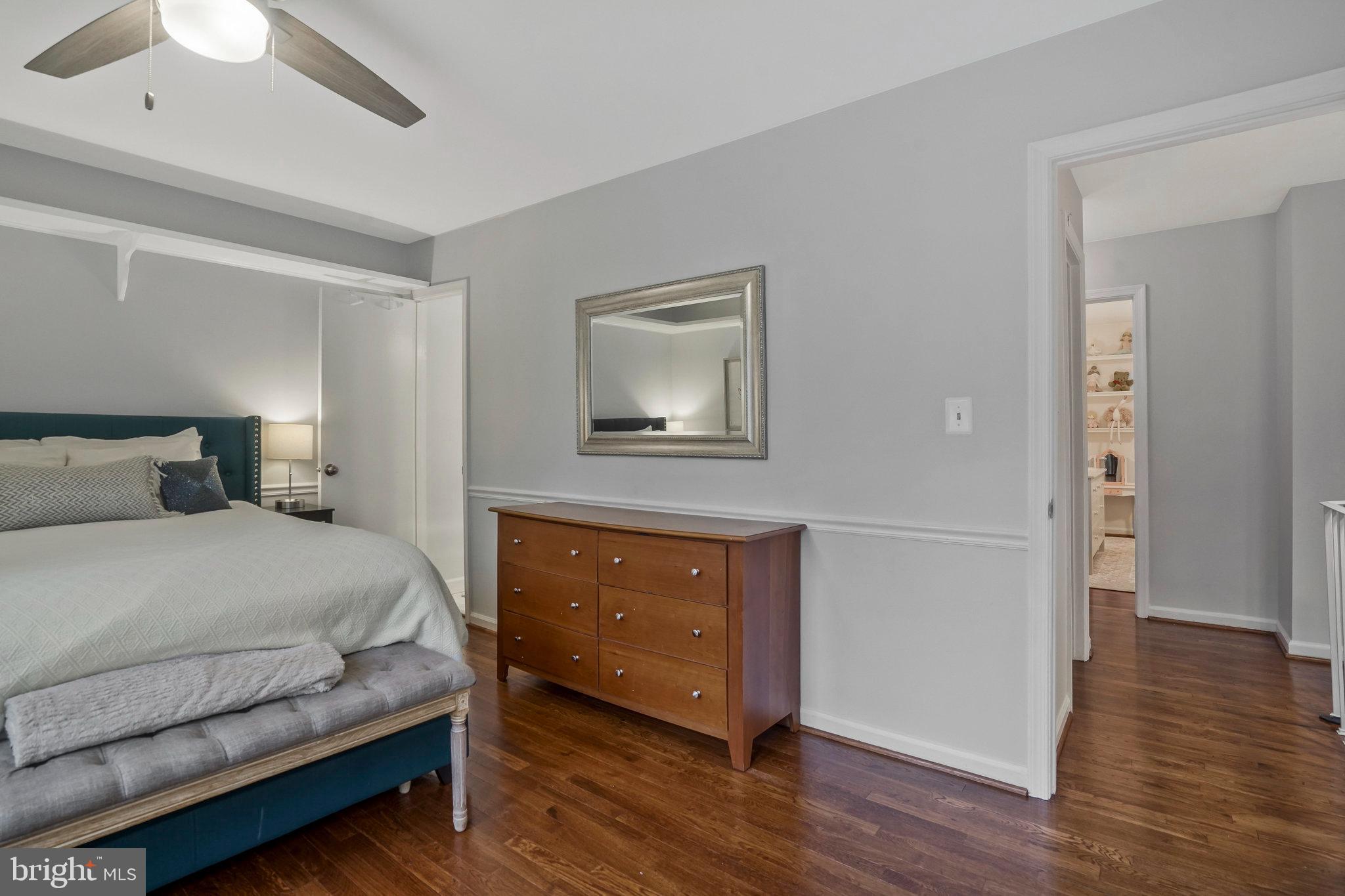 8202 Tory Road, Unit 135 Springfield, VA 22152 - Photo 27 of 63