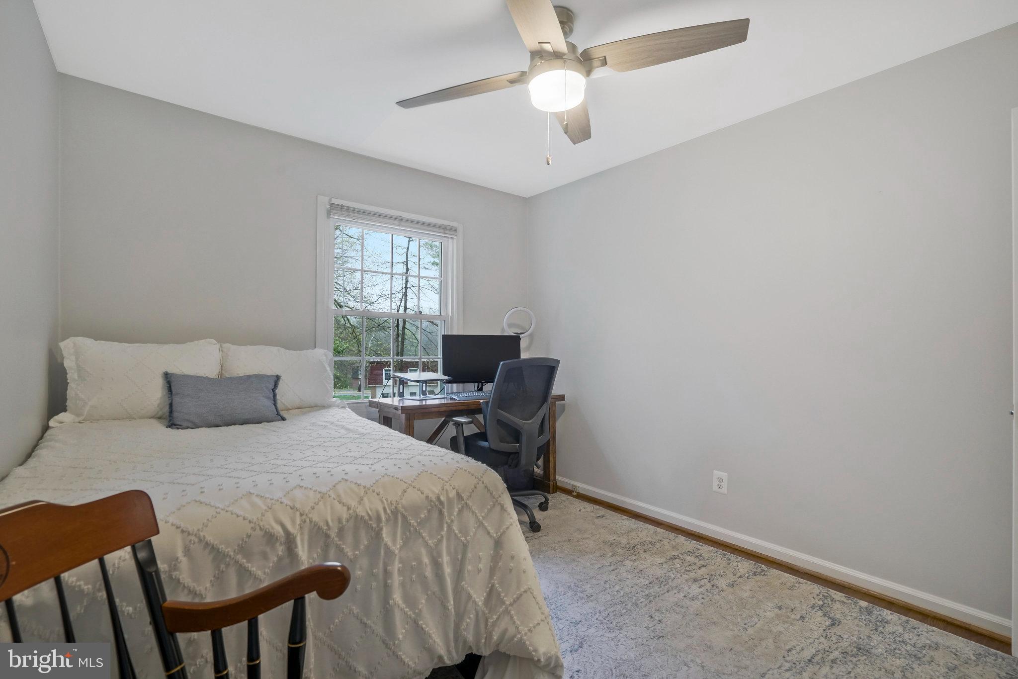 8202 Tory Road, Unit 135 Springfield, VA 22152 - Photo 33 of 63