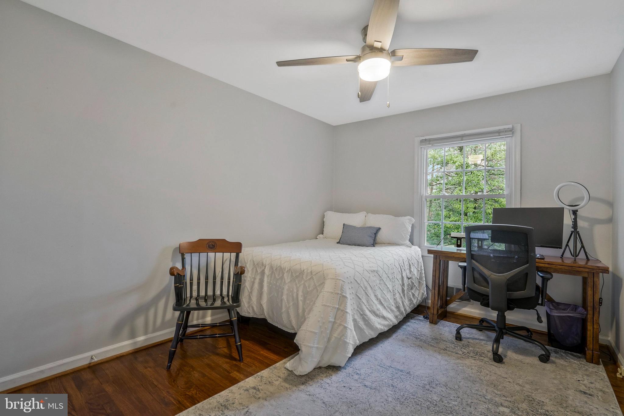 8202 Tory Road, Unit 135 Springfield, VA 22152 - Photo 34 of 63