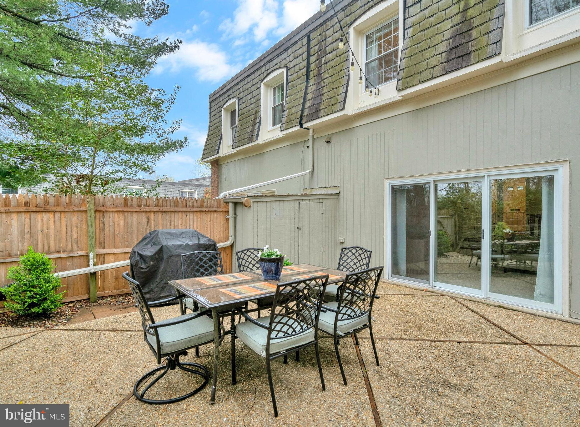 8202 Tory Road, Unit 135 Springfield, VA 22152 - Photo 41 of 63