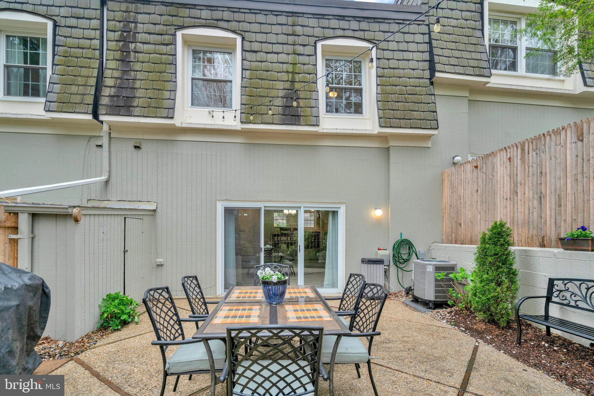 8202 Tory Road, Unit 135 Springfield, VA 22152 - Photo 42 of 63