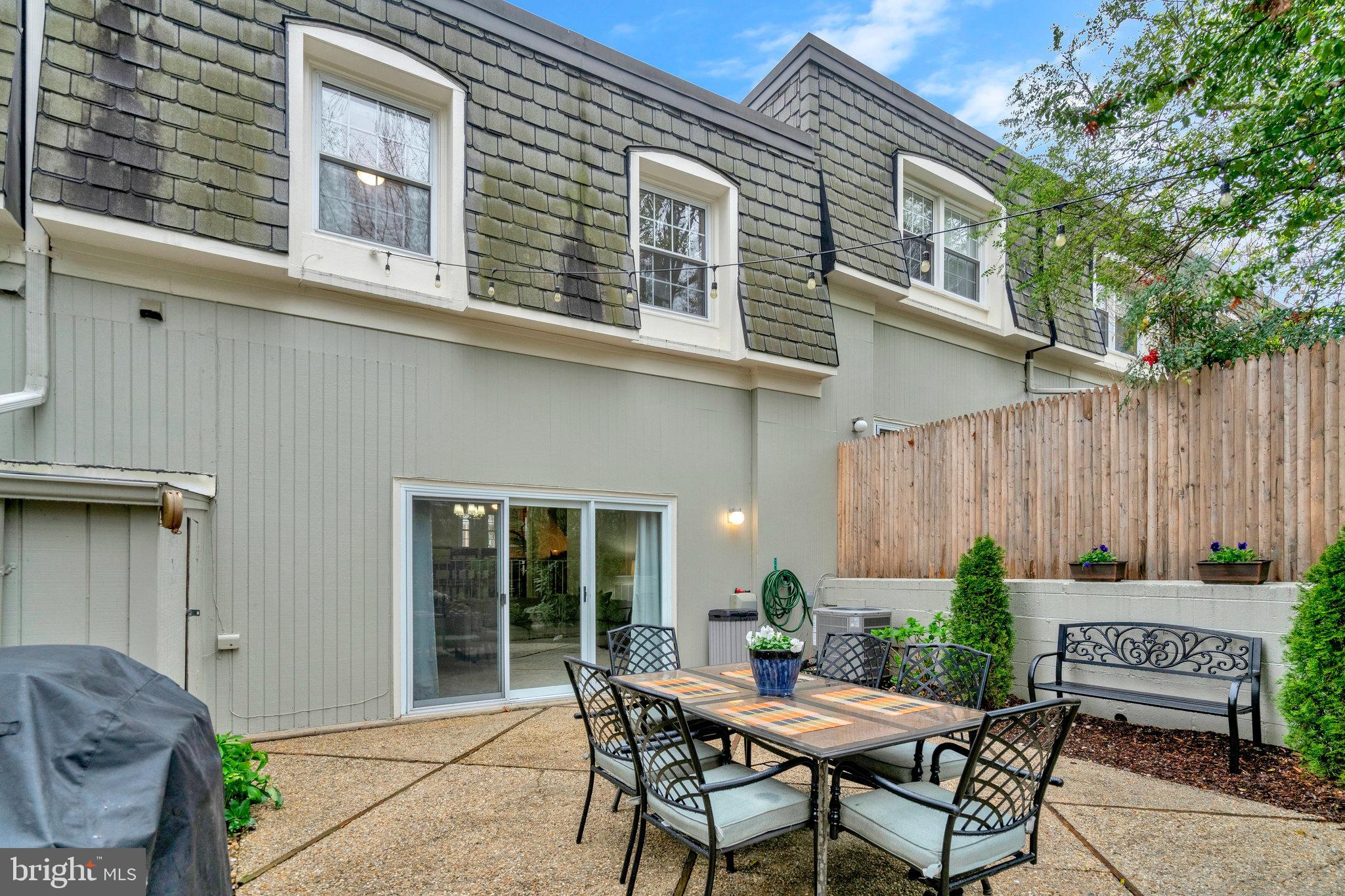 8202 Tory Road, Unit 135 Springfield, VA 22152 - Photo 43 of 63