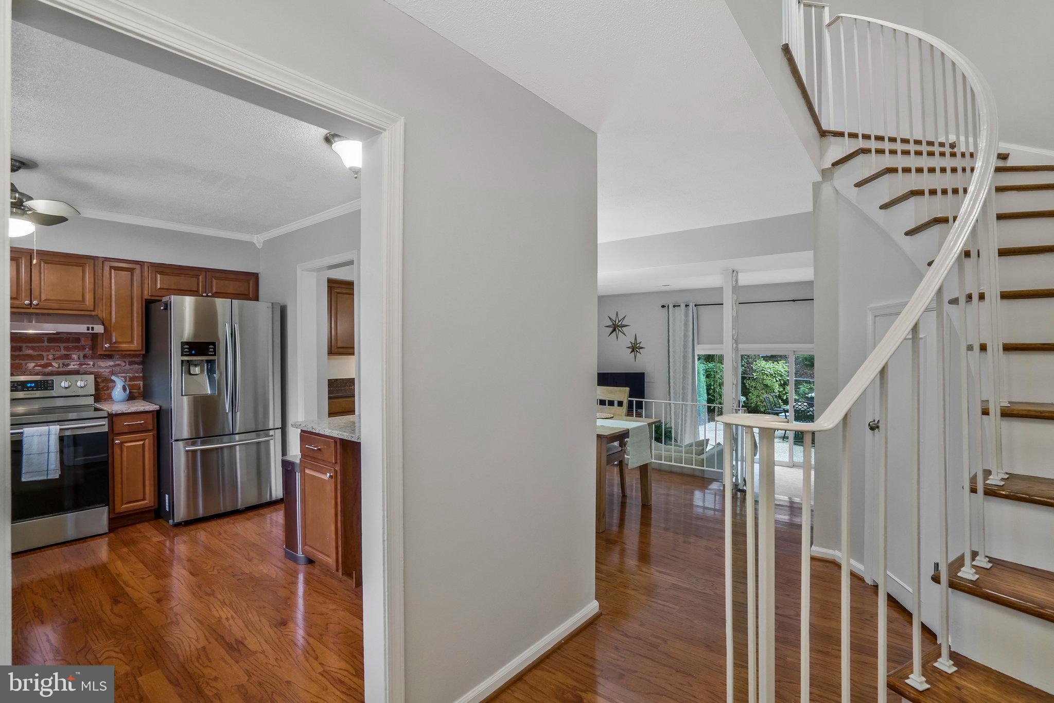 8202 Tory Road, Unit 135 Springfield, VA 22152 - Photo 5 of 63
