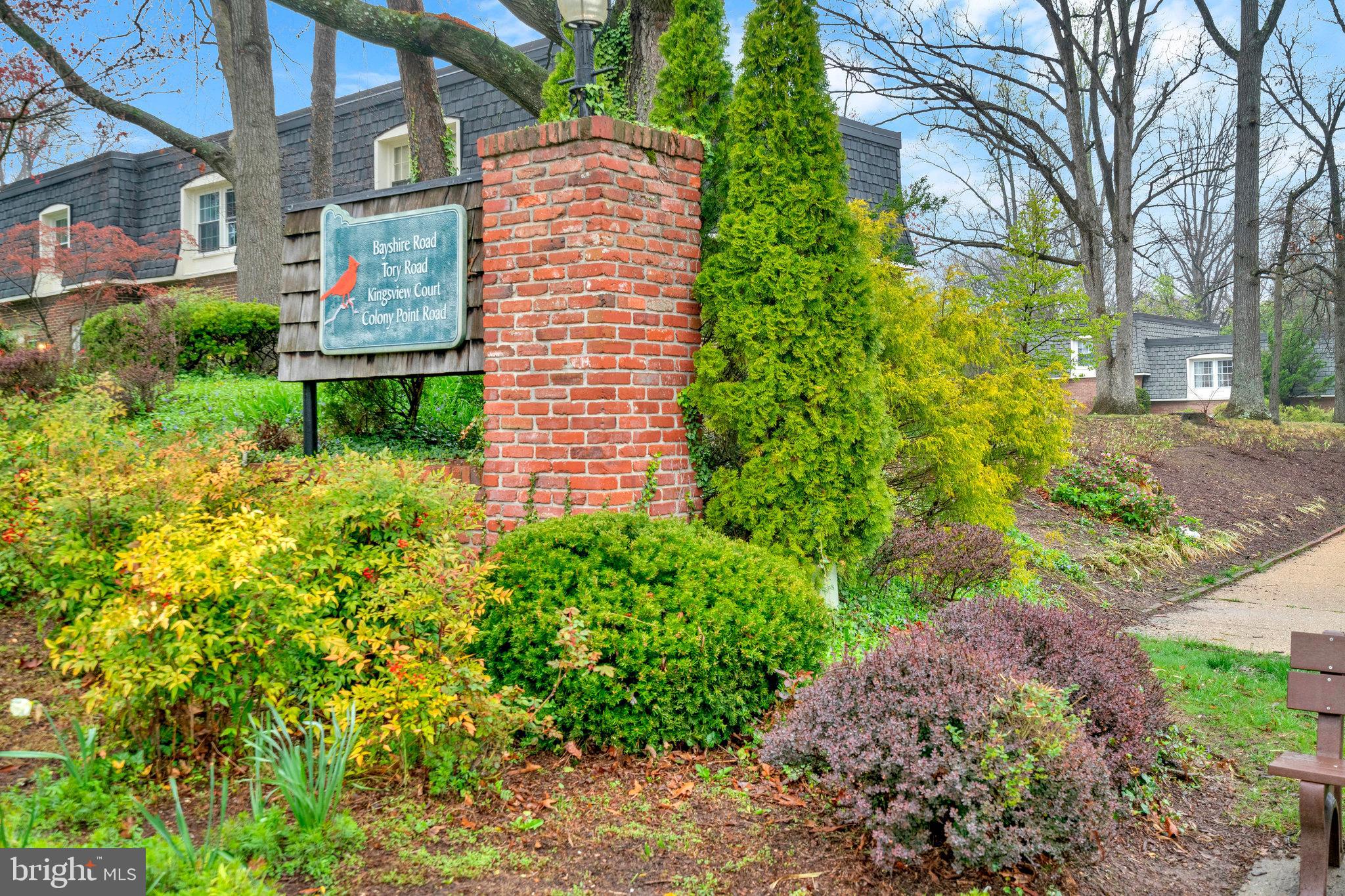 8202 Tory Road, Unit 135 Springfield, VA 22152 - Photo 52 of 63