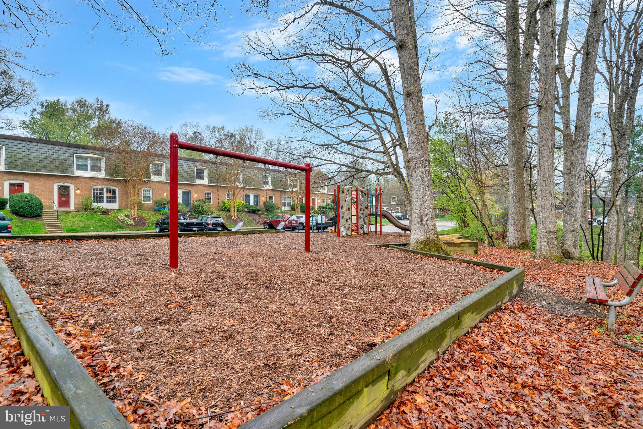 8202 Tory Road, Unit 135 Springfield, VA 22152 - Photo 55 of 63