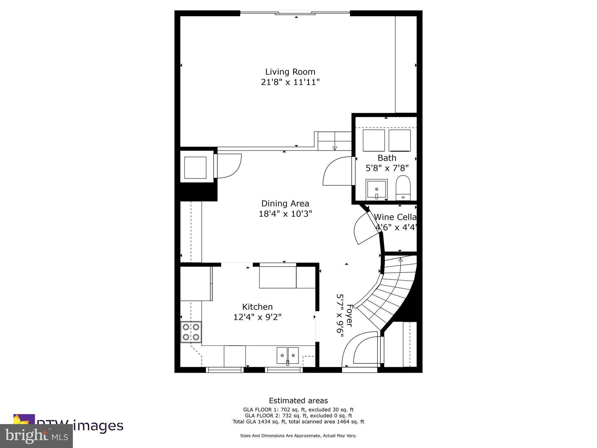 8202 Tory Road, Unit 135 Springfield, VA 22152 - Photo 57 of 63