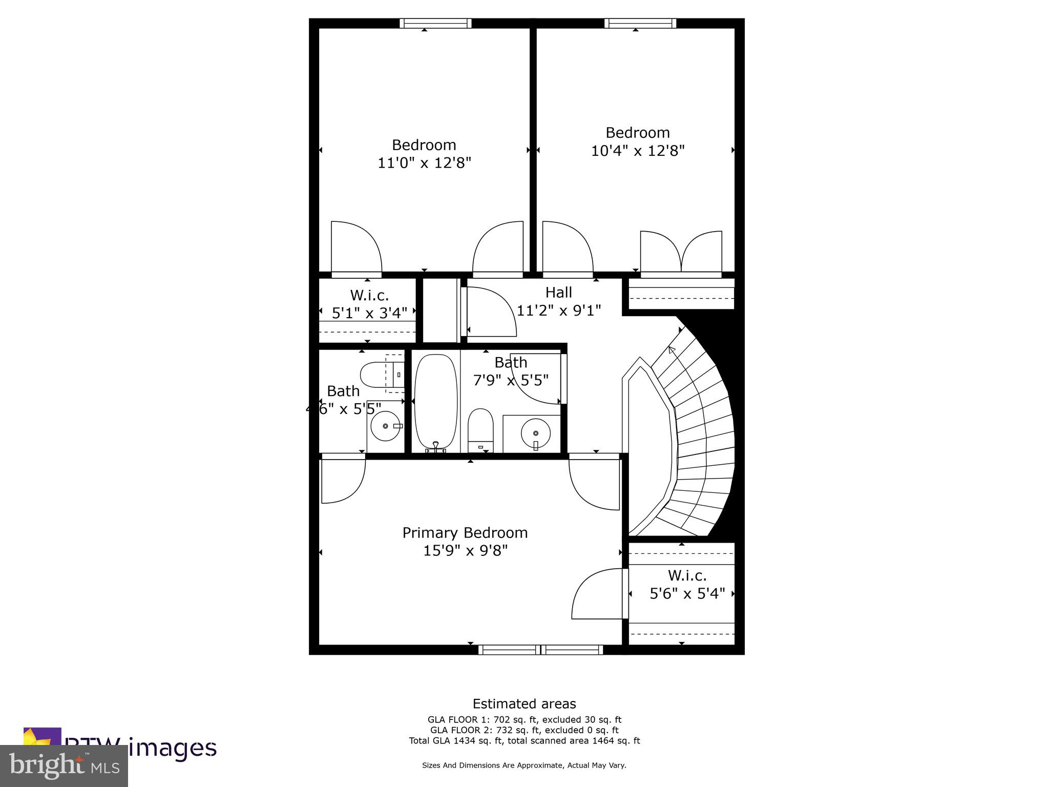 8202 Tory Road, Unit 135 Springfield, VA 22152 - Photo 58 of 63