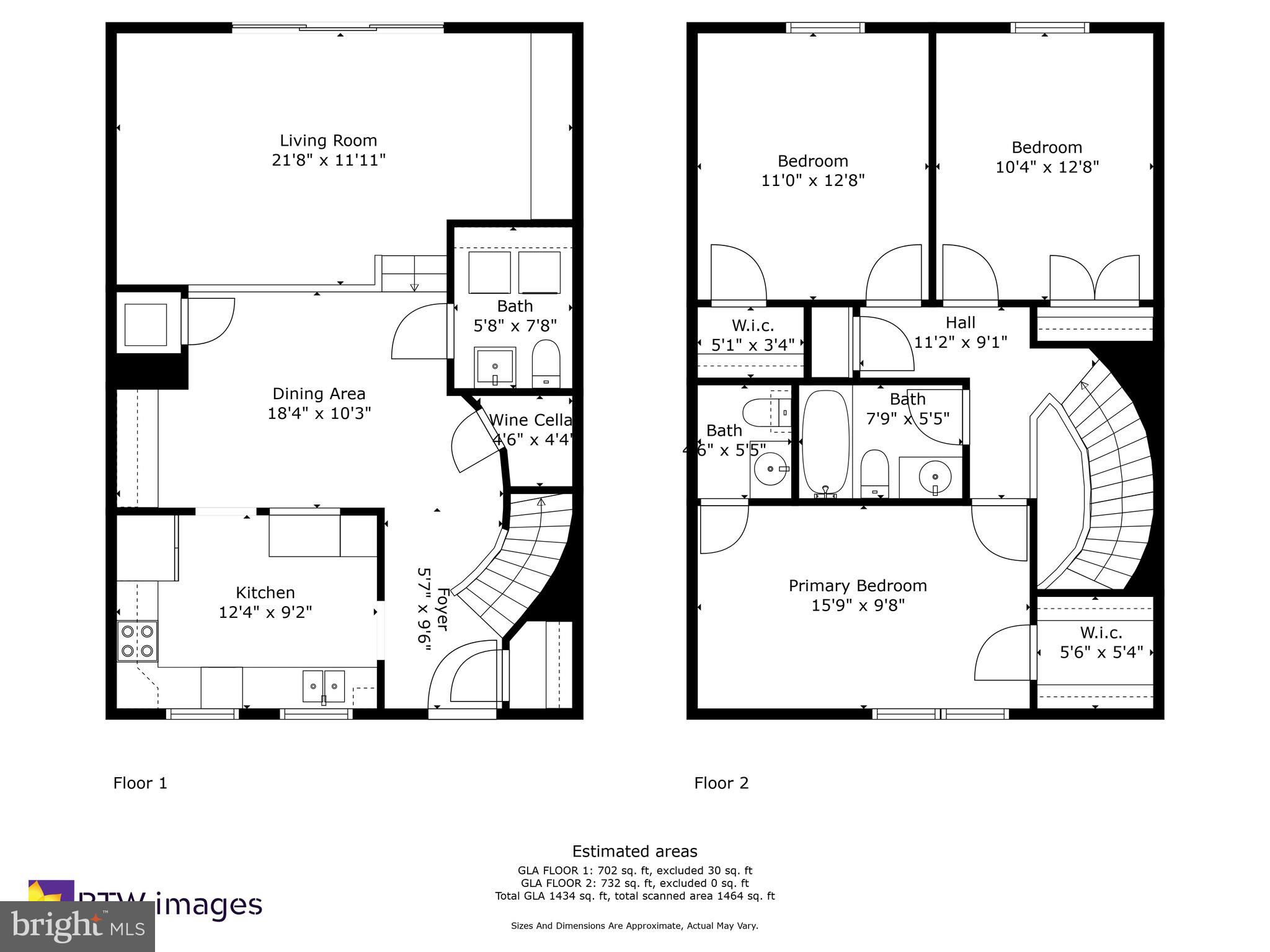 8202 Tory Road, Unit 135 Springfield, VA 22152 - Photo 59 of 63