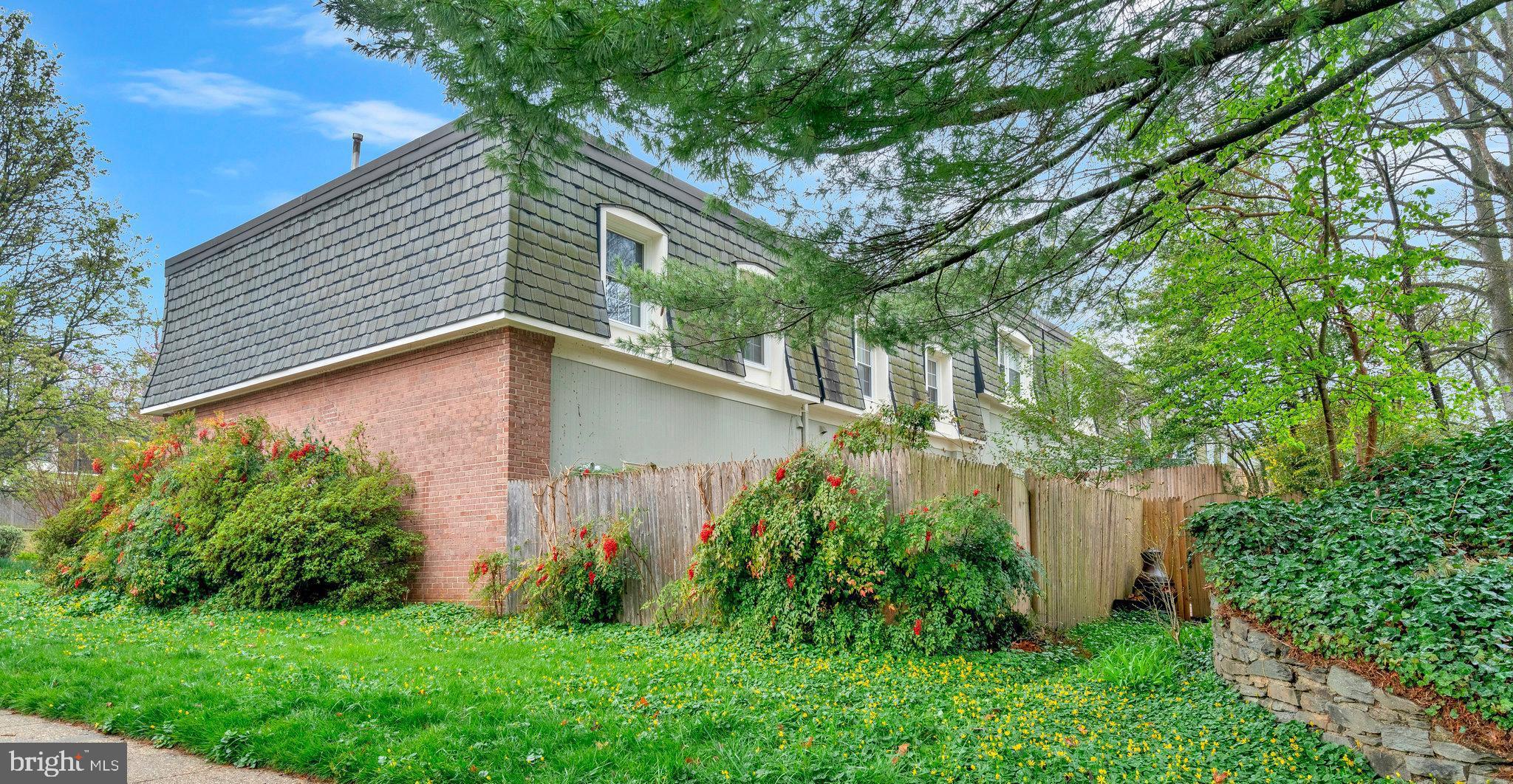 8202 Tory Road, Unit 135 Springfield, VA 22152 - Photo 60 of 63