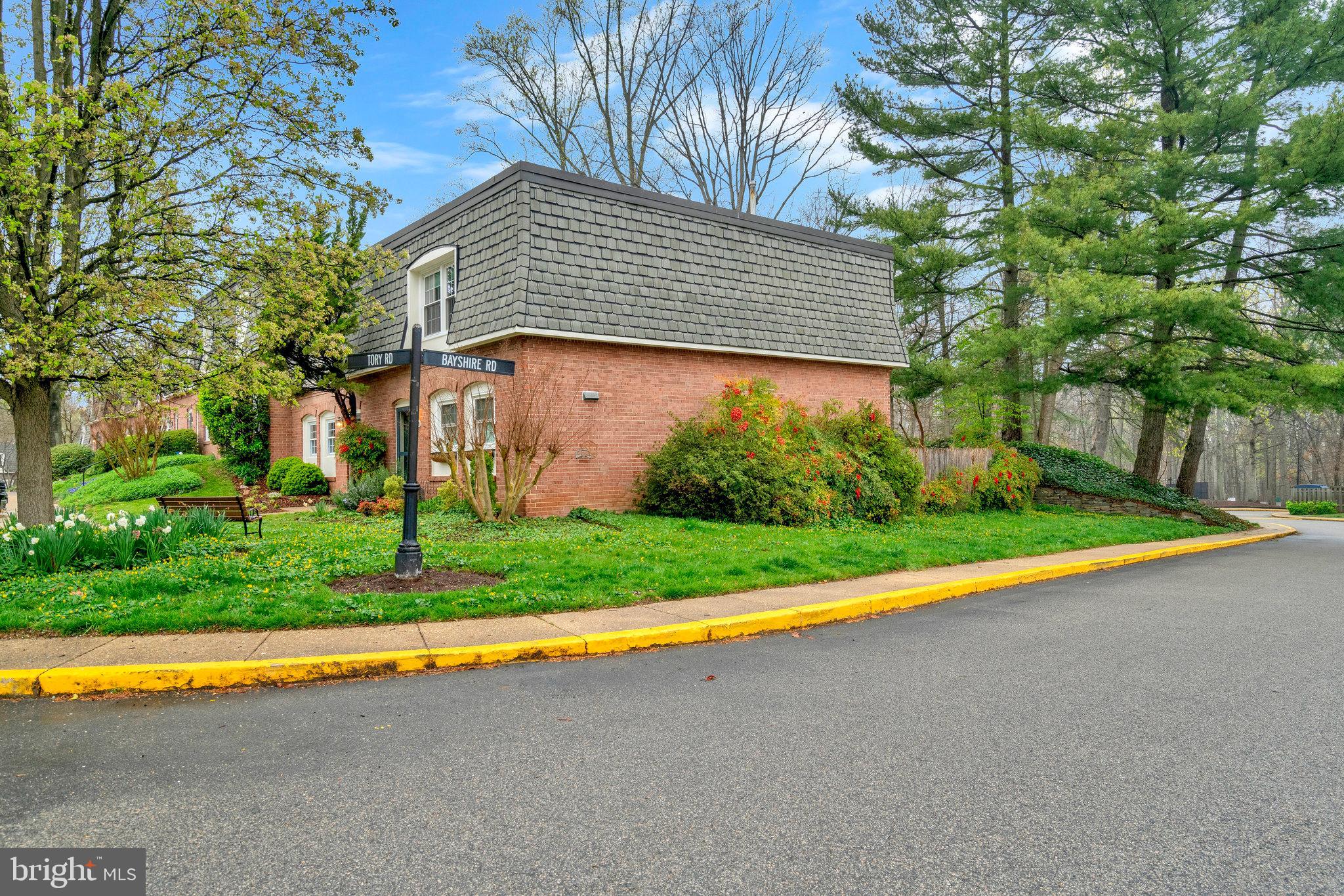 8202 Tory Road, Unit 135 Springfield, VA 22152 - Photo 61 of 63