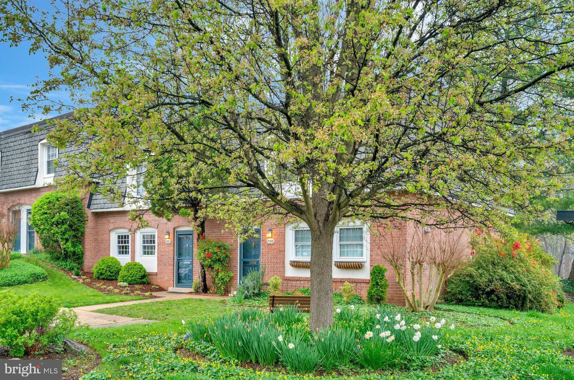 8202 Tory Road, Unit 135 Springfield, VA 22152 - Photo 62 of 63