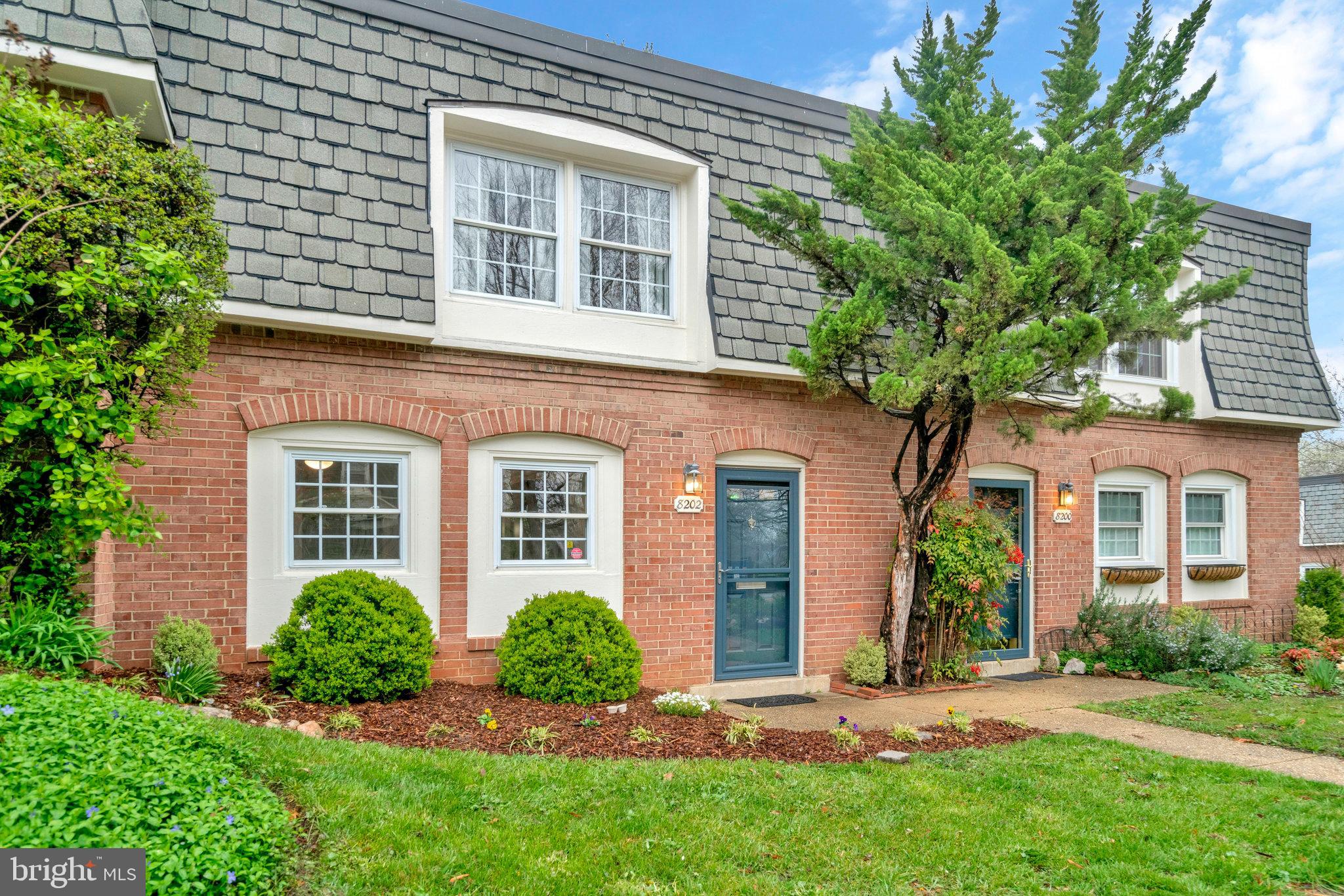 8202 Tory Road, Unit 135 Springfield, VA 22152 - Photo 63 of 63