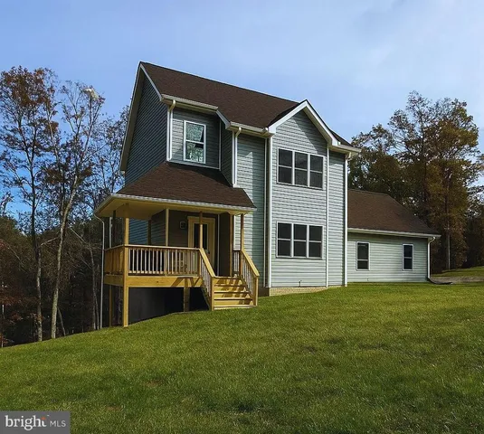 $495,000 | 41 Aluna Drive, Front Royal, VA 22630