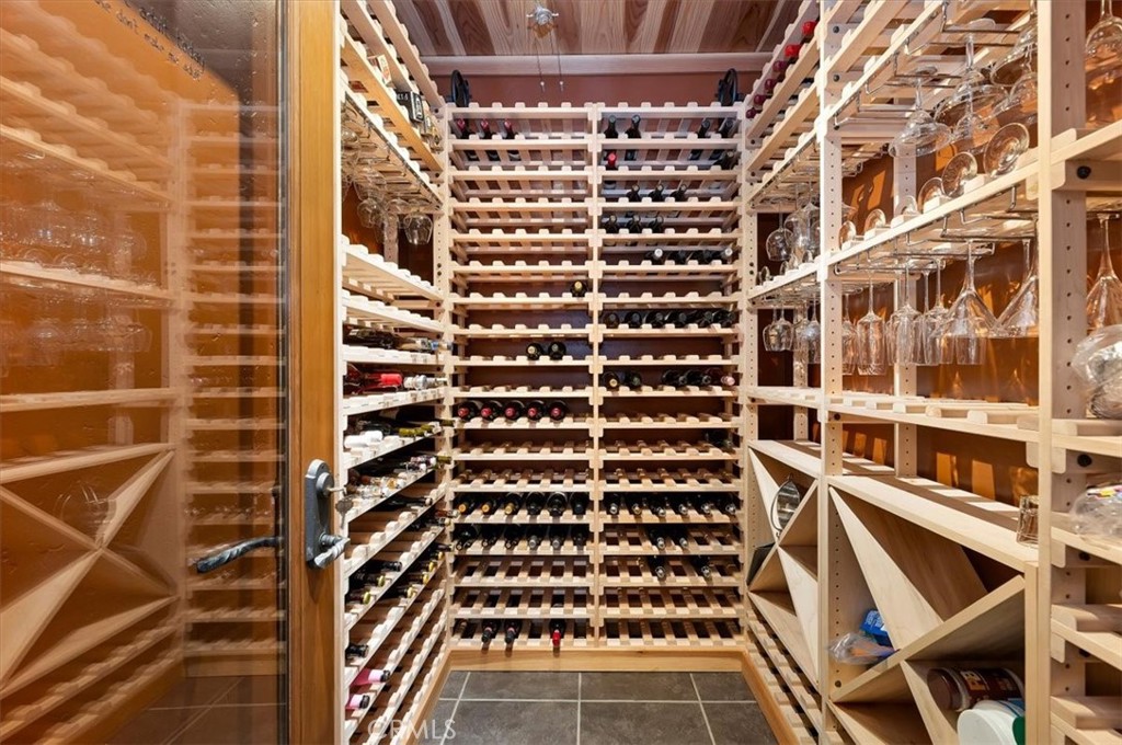 16420 Rocky Glen Road Perris, CA 92570 - Photo 18 of 74 Climate controlled wine room