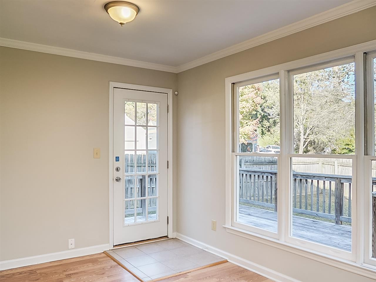 2708 Westhampton Place Raleigh, NC 27604 - Photo 10 of 25 Photo 10