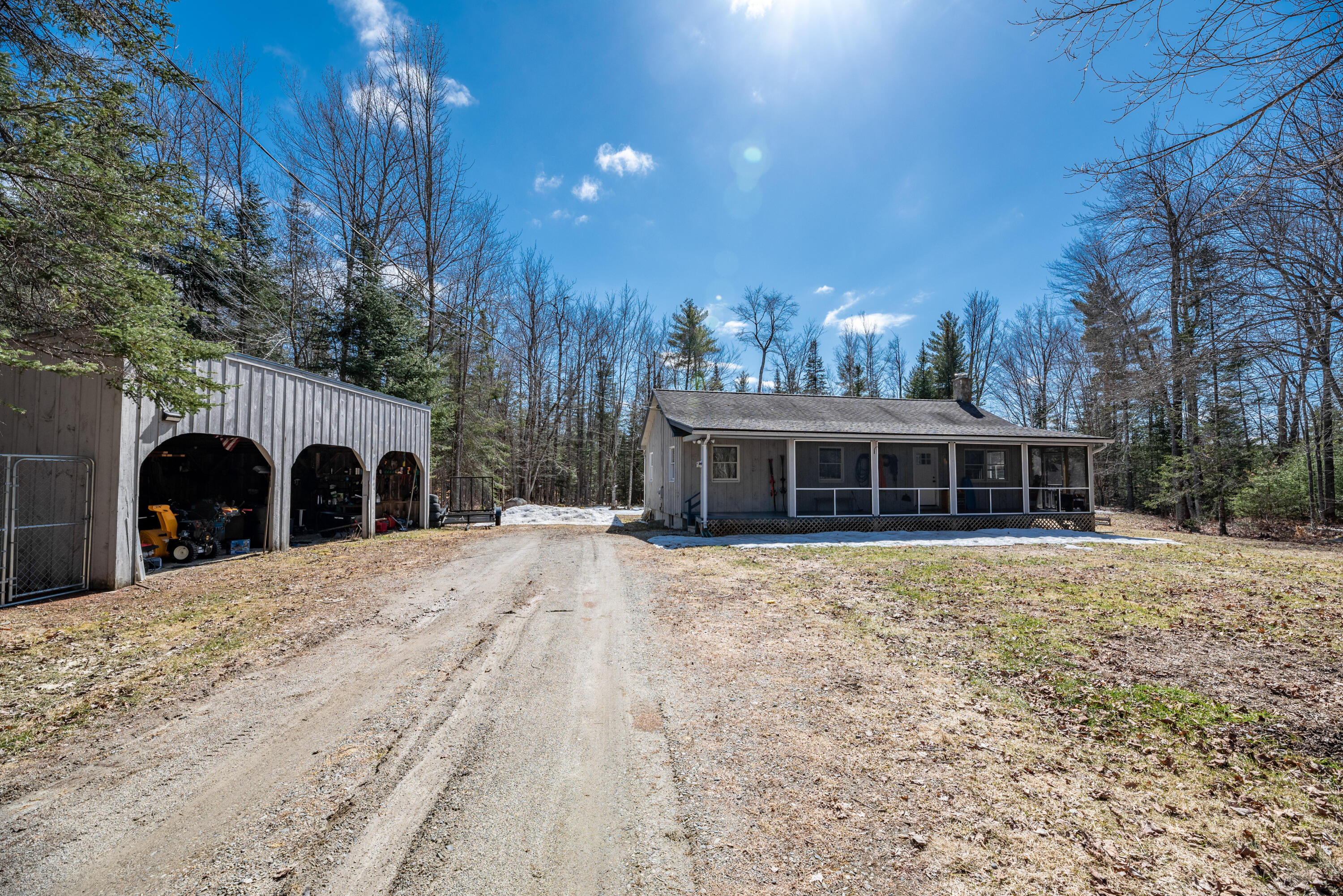 92 Dunn Road Belgrade, ME 04917 - Photo 5 of 25 Exterior16