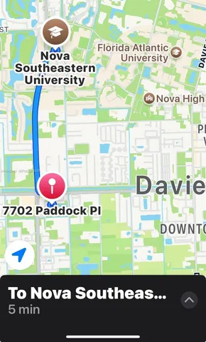 $538,000 | 7702 Paddock Place, Unit 7702, Davie, FL 33328