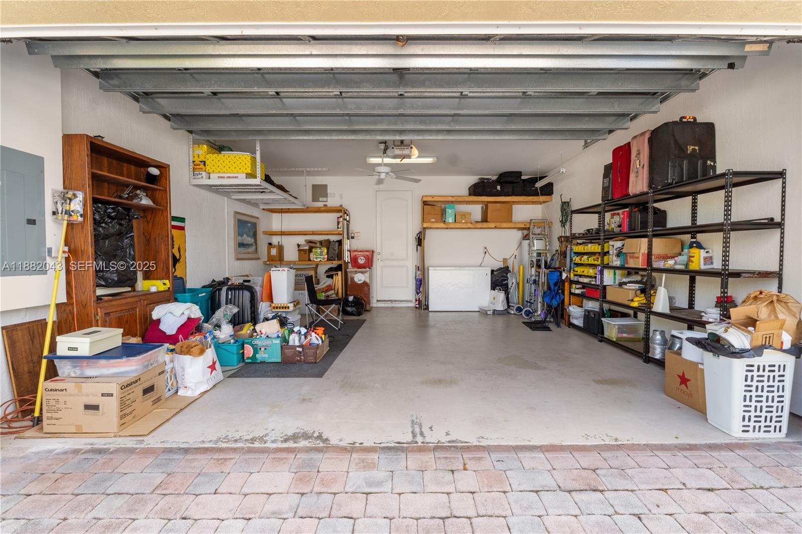 7702 Paddock Place, Unit 7702 Davie, FL 33328 - Photo 6 of 55 Double car garage