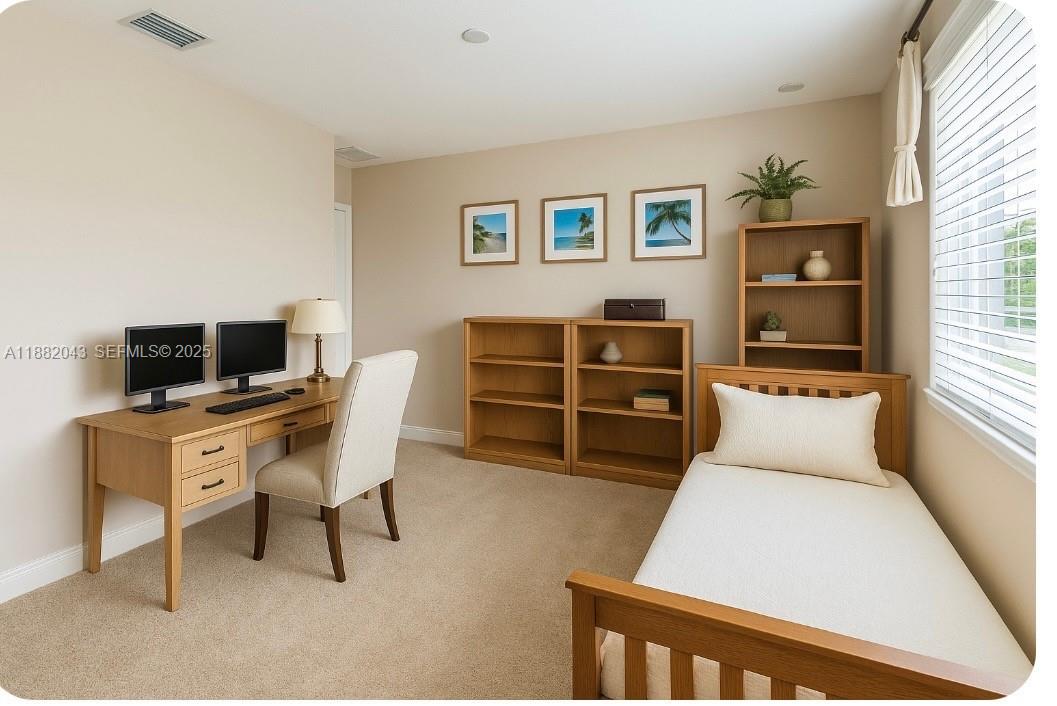 7702 Paddock Place, Unit 7702 Davie, FL 33328 - Photo 8 of 55 Photo virtually staged