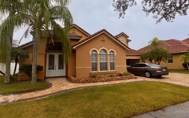 $3,900 | 8950 Tuscan Valley Place, Orlando, FL 32825