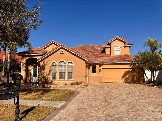 $3,900 | 8950 Tuscan Valley Place, Orlando, FL 32825