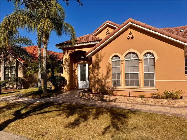 $3,900 | 8950 Tuscan Valley Place, Orlando, FL 32825