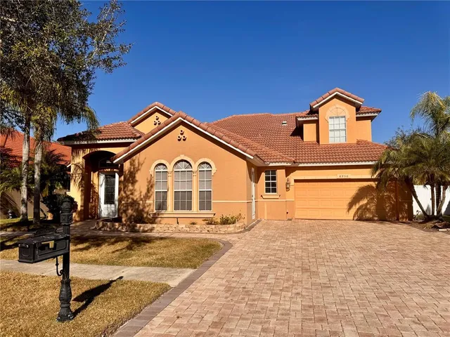 $3,900 | 8950 Tuscan Valley Place, Orlando, FL 32825