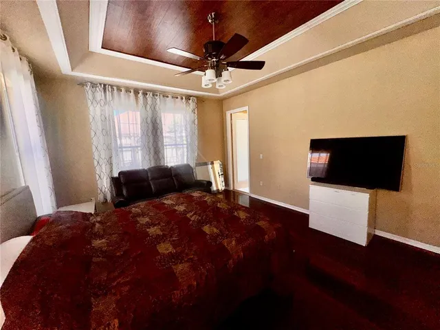 $3,900 | 8950 Tuscan Valley Place, Orlando, FL 32825