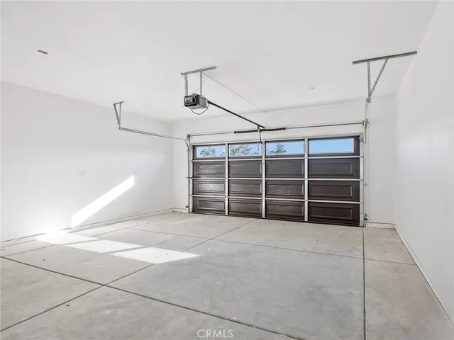 a view of an ocean beach