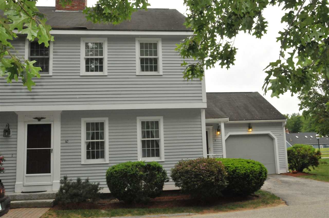 9 Great Brook Road Milford, NH 03055 - Photo 1 of 20